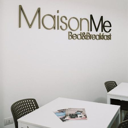 Maisonme Vasto Exterior photo