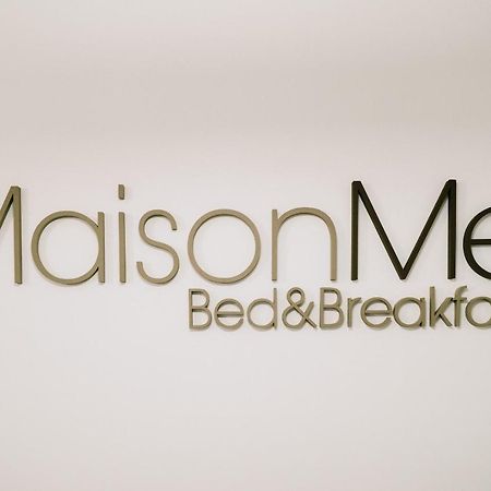 Maisonme Vasto Exterior photo